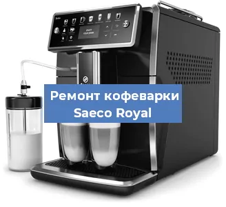Замена счетчика воды (счетчика чашек, порций) на кофемашине Saeco Royal в Краснодаре